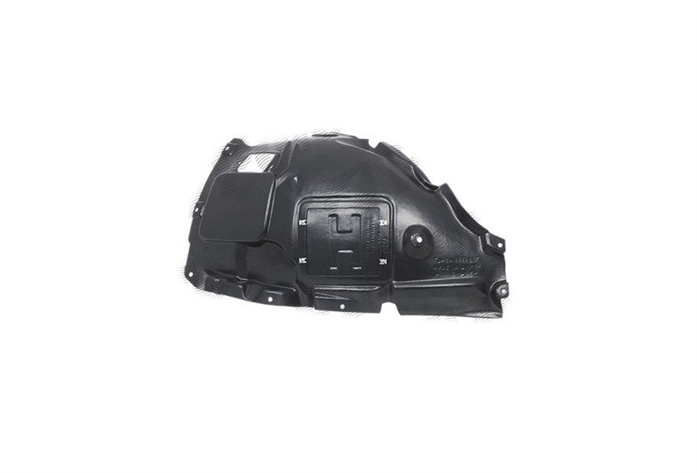 ÖN ÇAMURLUK DAVLUMBAZI R BMW F20 51717260710