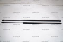 Amortisör Bagaj Kapak Kangoo 08=> / Cıtan 12-21 W415 8200497806