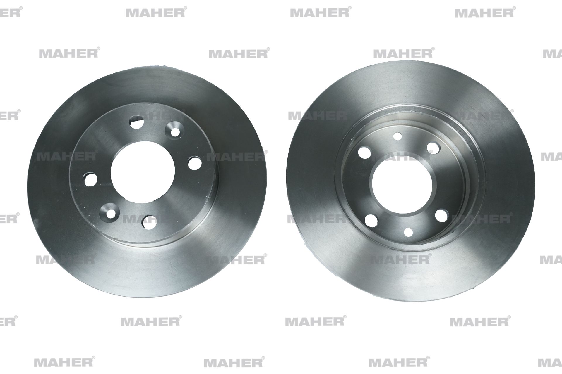 FREN DİSKİ R9   85-00 / R11 85-00 / R19 88-00 / EXPRESS 85-98 / TWINGO I 96-07 / ÖN DÜZ 238-4 7700704705