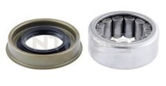 TEKER RULMANI SET ARKA  TRANSIT V184  00-06