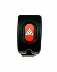 Dörtlü Flasor Anahtarı 7 Pın Opel Corsa B 1993-2000 9138045