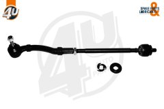 Yan Rot Rot Takımı Sol Laguna I 1993-01 - 7701467501