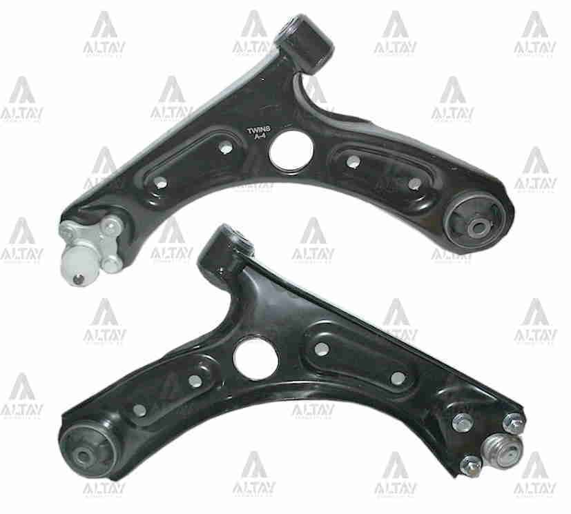 Salıncak Elantra 16 => Alt Rotilli Burçlu Sol 54500F2000