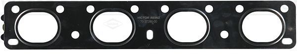 Bmw N40-42-45-46 Egzoz Manifold Conta 18307540797 18307540797