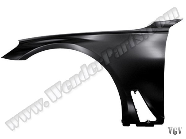 Çamurluk G11 Ön Sol (Alüminyum) 2016- - 41007427513A