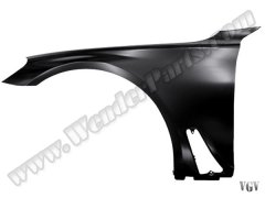 Çamurluk G11 Ön Sol (Alüminyum) 2016- - 41007427513A