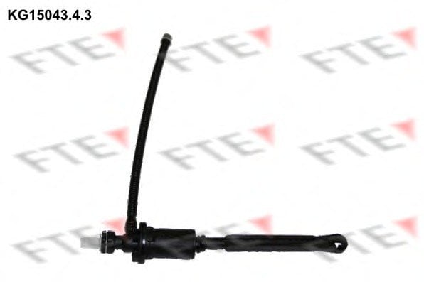 Debrıyaj Ust Merkez Opel Vıvaro 1.9 2.0 2.5 D Kg15043.4.3
