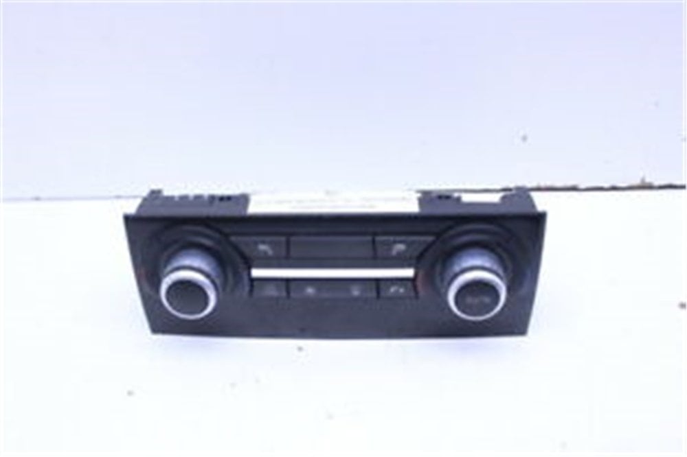 KLİMA KONTROL PANELİ F10 BMW 61319290751