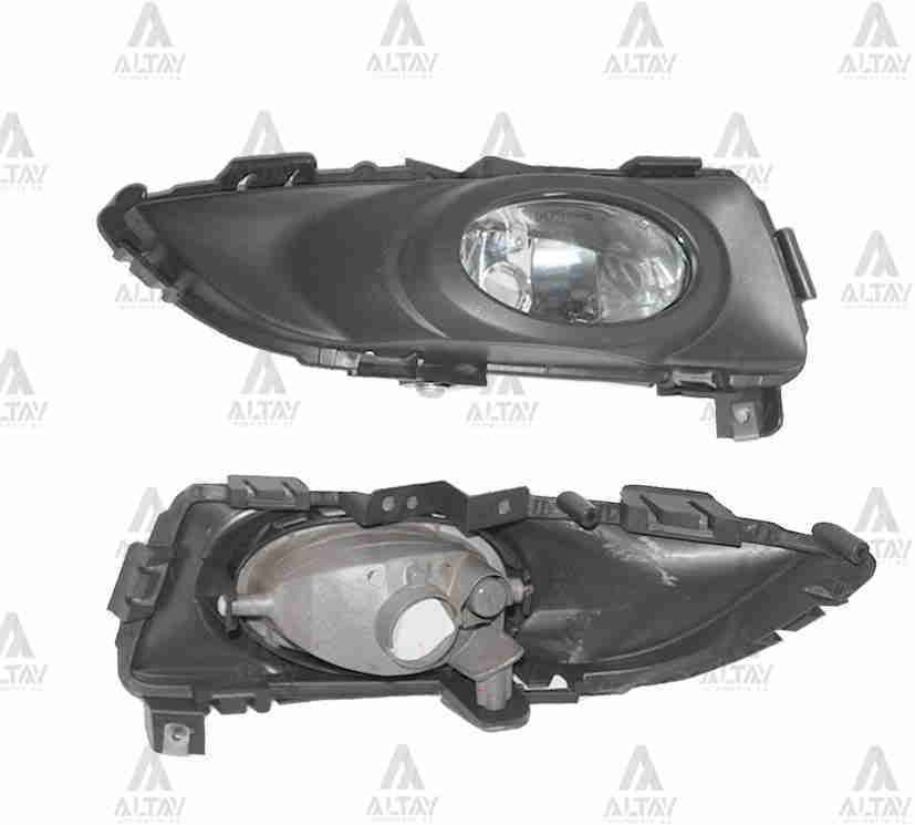 Sis Lambası Mazda-3 03-05 Hb. Ön Sağ Bp4K51680B