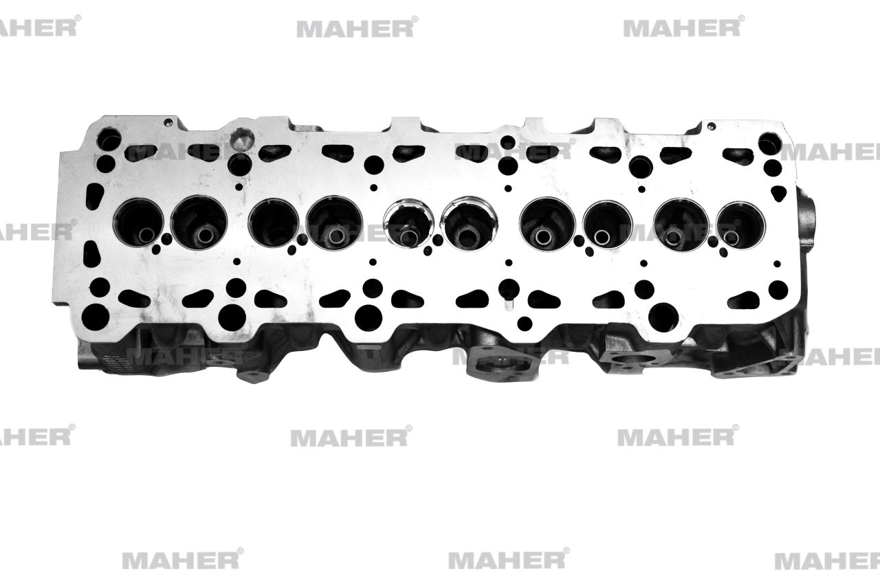 SİLİNDİR KAPAĞI CRAFTER 2.5 TDI BJK-BJM 076103351E