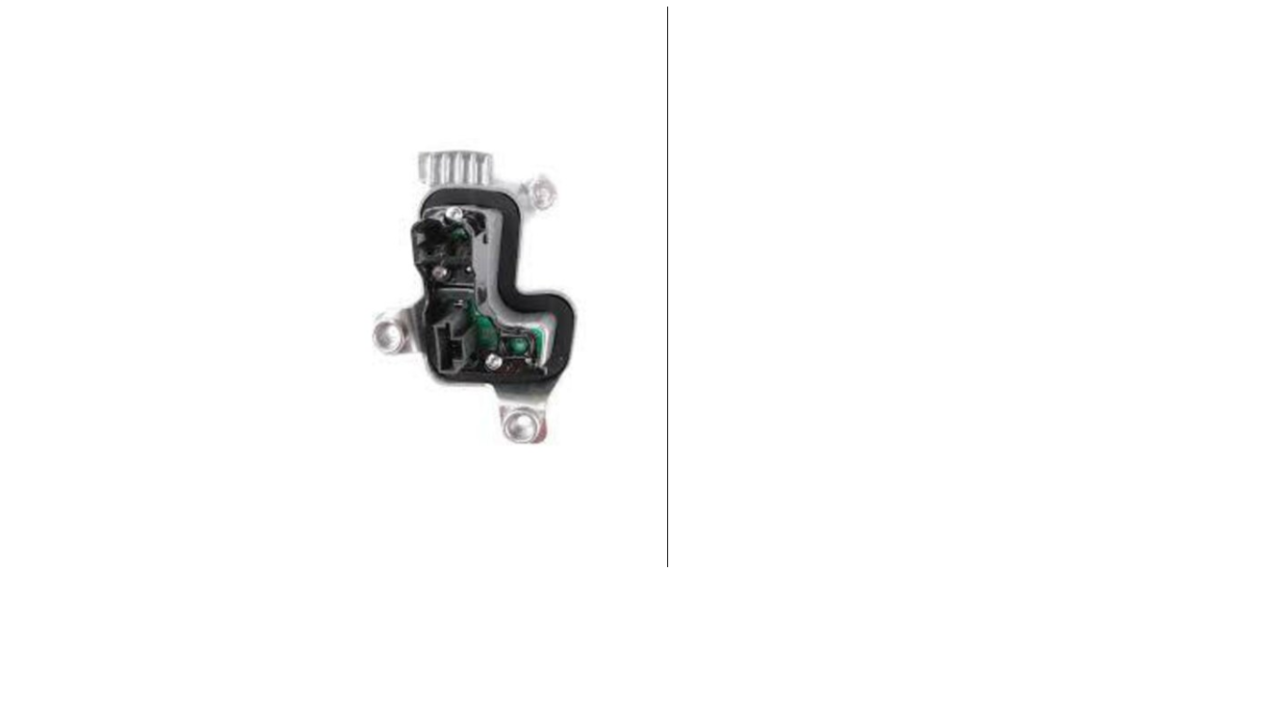 ÖN FAR SİNYAL LED MODÜLÜ SOL F30 LCI 2015-