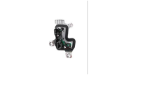 ÖN FAR SİNYAL LED MODÜLÜ SOL F30 LCI 2015-