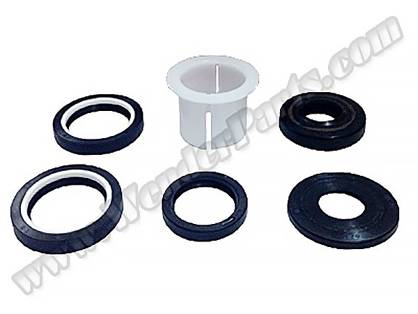 Direksiyon Kutu Tm Tk Vito638 - 6384602900RK