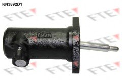 Debrıyaj Merkez Mercedes 0012957907 Kn3892D1
