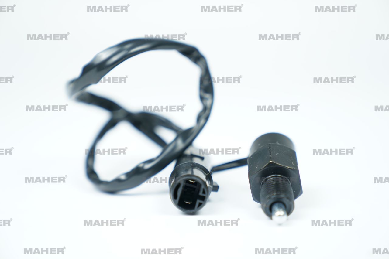 MÜŞÜR GERİ VİTES H-100 93860-44300