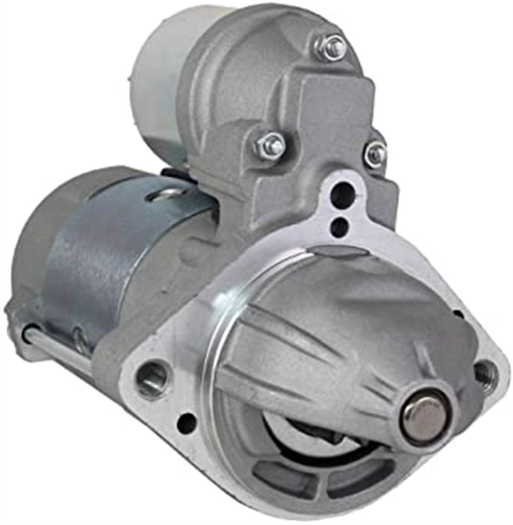 MARŞ MOTORU DİŞLİSİ E53 BMW 12412344232