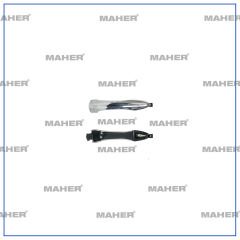 KAPI KOLU SPORTAGE 11-16 ÖN-ARKA DIŞ SOL KROM
