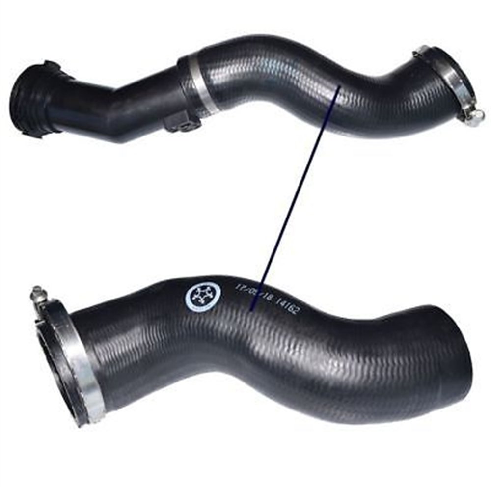 TURBO HORTUMU F20 116İ BMW 13717597588