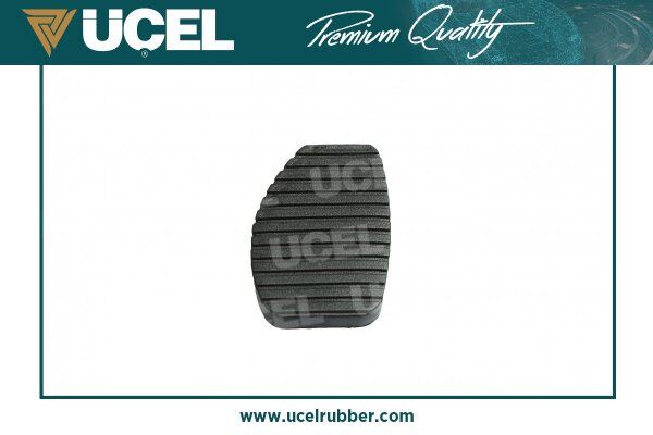 PEDAL LASTİĞİ FREN 41604 306 406 PARTNER BERLINGO EVASION JUMPY XANTIA XSARA Z