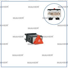 ANAHTAR DÖRTLÜ POLO / TRANSPORTER T4 97-03