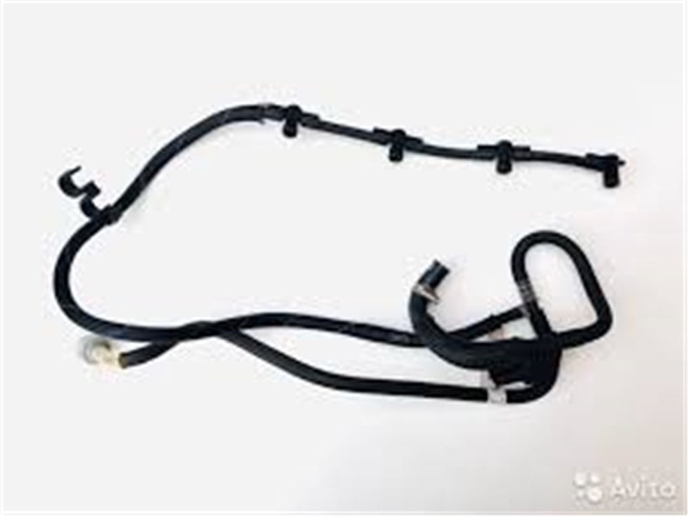 YAKIT BESLEME HORTUMU BMW 13538509229