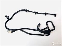 YAKIT BESLEME HORTUMU BMW 13538509229
