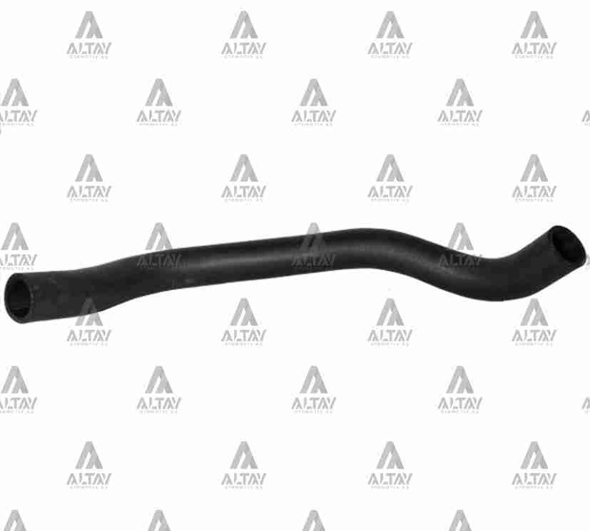 Hortum Radyatör Alt Accent 03-06 1.5 Dizel 2541225810