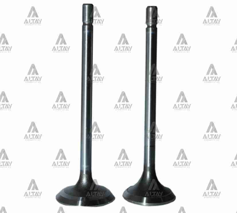 Supap Takım Corolla 1.4  8V D4D Dizel (In-4 Ölçü:30.8X6X100 / Ex-4 Ölçü:28X6X100) 1371133030 / 1371533040