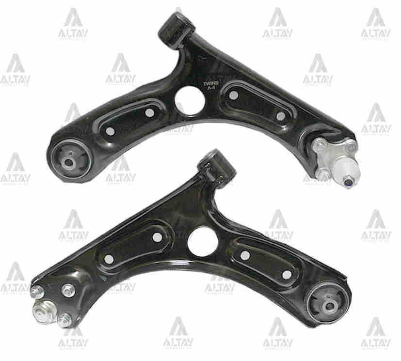 Salıncak Elantra 16 => Alt Rotilli Burçlu Sağ 54501F2000