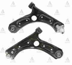 Salıncak Elantra 16 => Alt Rotilli Burçlu Sağ 54501F2000