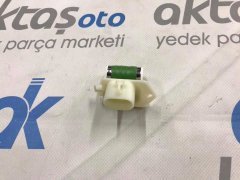 Fan Rezistörü Linea
