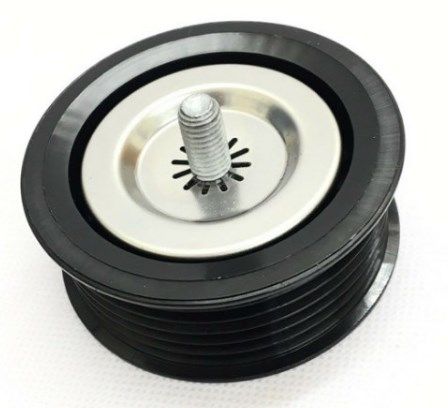 V KAYISI GERGI RULMANI 17X63/69X26 MERCEDES SPRINTER 2006- / VITO 2010- / VIANO 2010- A6512000670