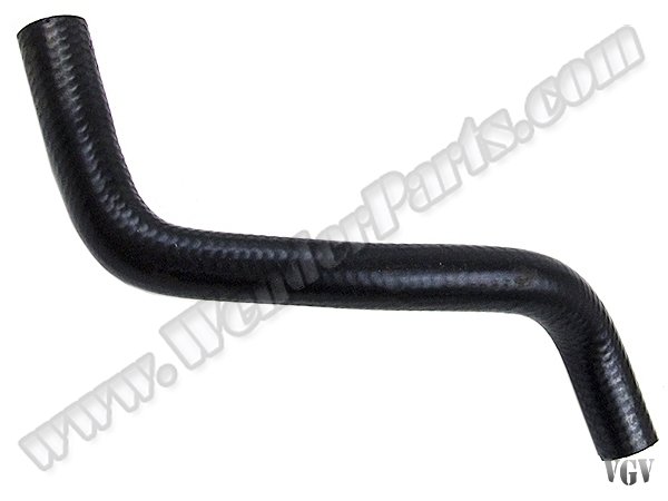 Yağ Radyatör Hortumu F45 F48 F39 [B37 B32 B38 B47 B48] - 17127617373