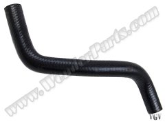 Yağ Radyatör Hortumu F45 F48 F39 [B37 B32 B38 B47 B48] - 17127617373