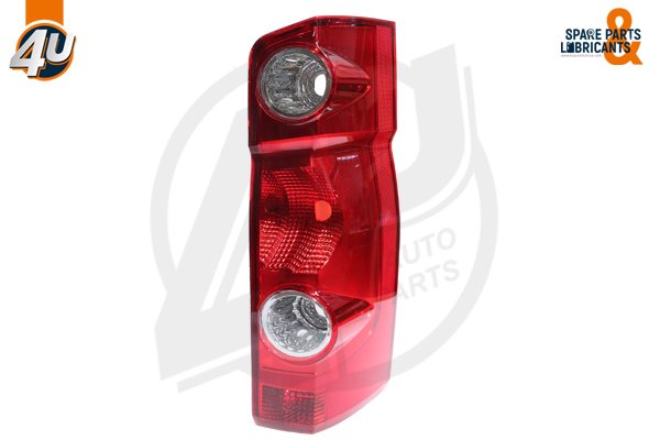 Stop Vw Crafter Sağ 2006-16 - 2E0945096