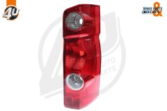 Stop Vw Crafter Sağ 2006-16 - 2E0945096