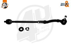 Yan Rot Rot Takımı Sağ Laguna I 1993-01 - 7701467502