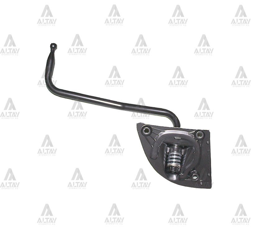 Ayna Kolu Canter Fe515 / 635 / 659 Sol Mc140761