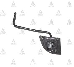 Ayna Kolu Canter Fe515 / 635 / 659 Sol Mc140761