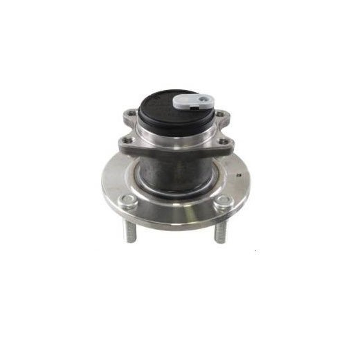 Porya Arka- Colt 04- / Smart Forfour 04- Atf445