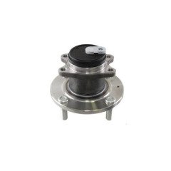 Porya Arka- Colt 04- / Smart Forfour 04- Atf445