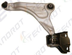 Land Rover Evoque Aluminyum Salıncak Sol 06-11 - 15Lr045802 Bj323A053Ae Bj323A053Ag Bj323A0
