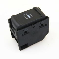 Cam Acma Anahtarı Teklı 4 Pın Golf Iv - Bora - Passat - Leon - Toledo 1997-2006 3B0959855B