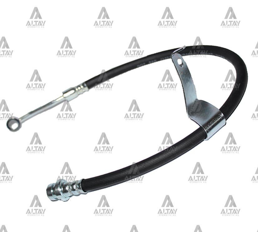 Hortum Fren I-20 09-14 Ön Sağ 587321J000