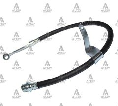 Hortum Fren I-20 09-14 Ön Sağ 587321J000