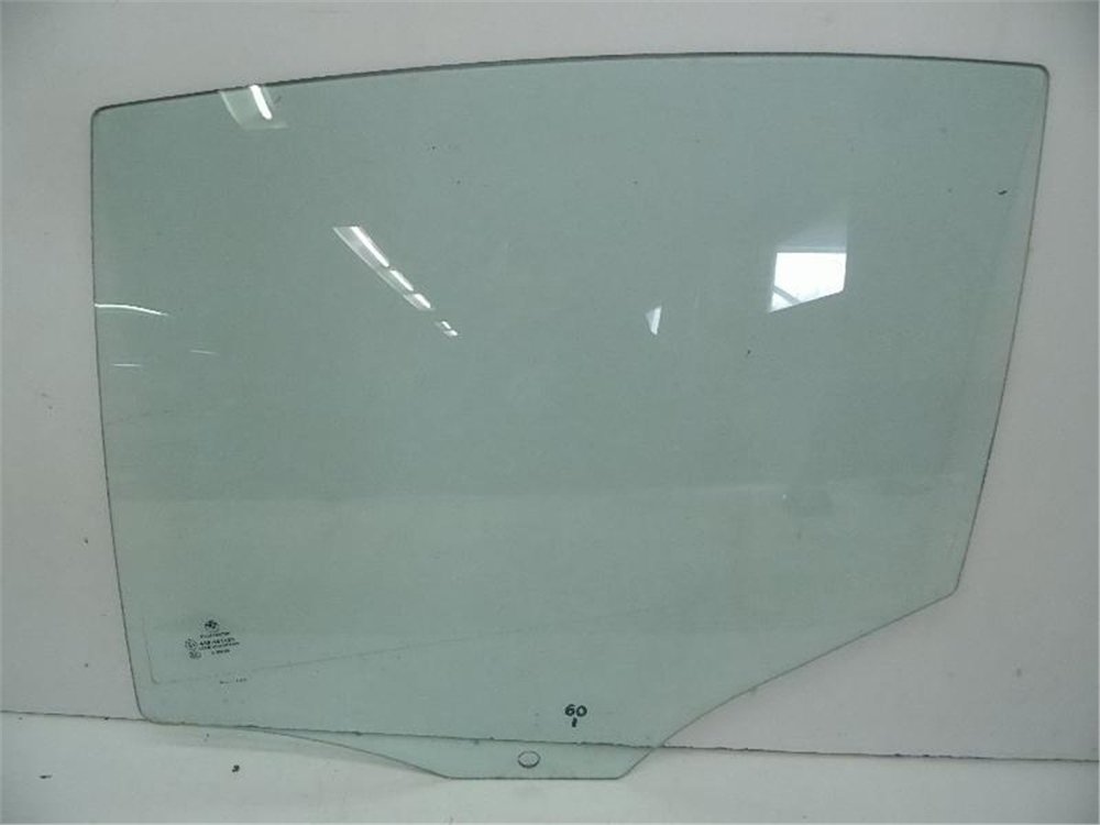 CAM KAPI E87/L ARKA SİYAH BMW 51357136003