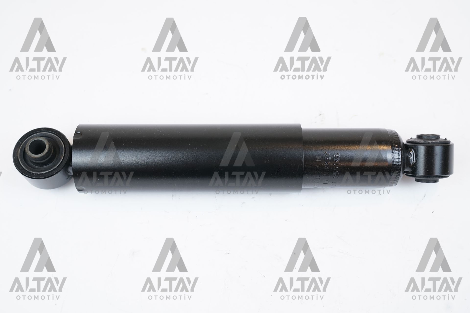 AMORTİSÖR MASTER III 10=> YAĞLI ARKA ÇİFT TEKER