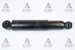 AMORTİSÖR MASTER III 10=> YAĞLI ARKA ÇİFT TEKER