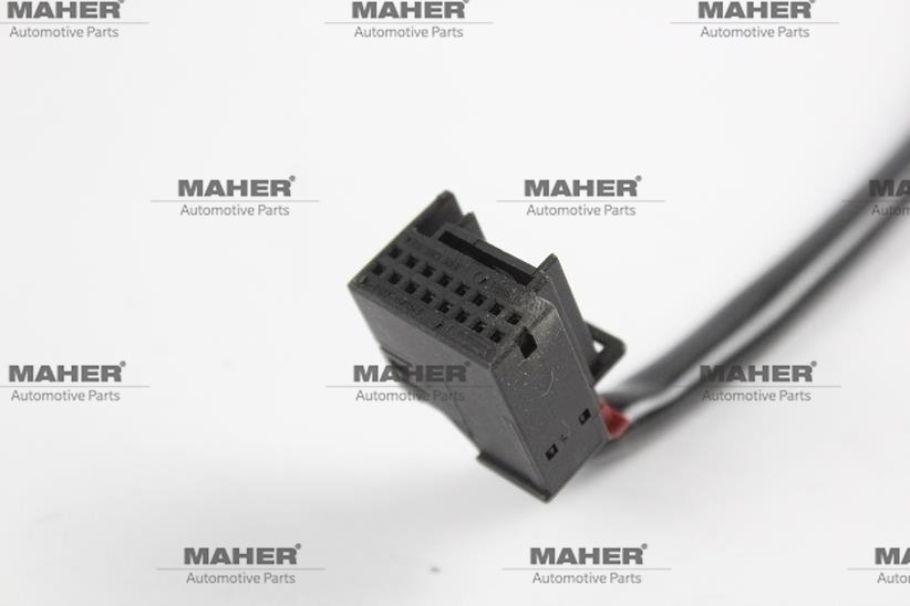 Ayna Dış Dikiz Jetta 05-10 Elektrikli, Isıtmalı, Sinyalli,Astarlı Sağ 1K1857508Bg9B9