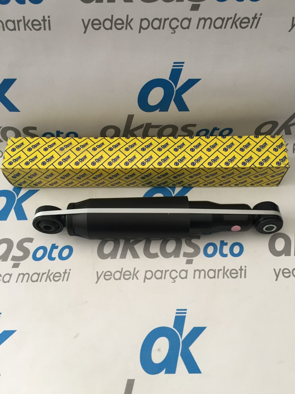 ARKA AMORTİSÖR DOBLO 2001 2009